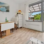 - 300m From The Sea By Interhome Apartment *
