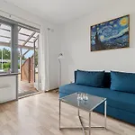 - 300m From The Sea By Interhome Apartment Nexo
