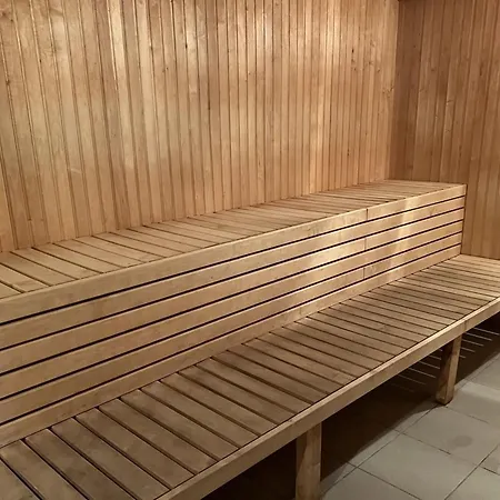 - 300m From The Sea By Interhome 아파트