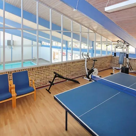 - 300m From The Sea By Interhome Neksø