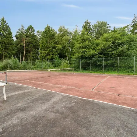 - 300m From The Sea By Interhome Appartement Neksø
