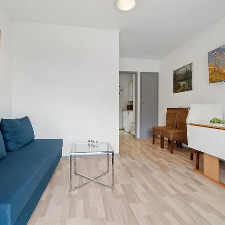 - 300m From The Sea By Interhome 넥소