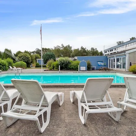 아파트 - 300m From The Sea By Interhome 넥소