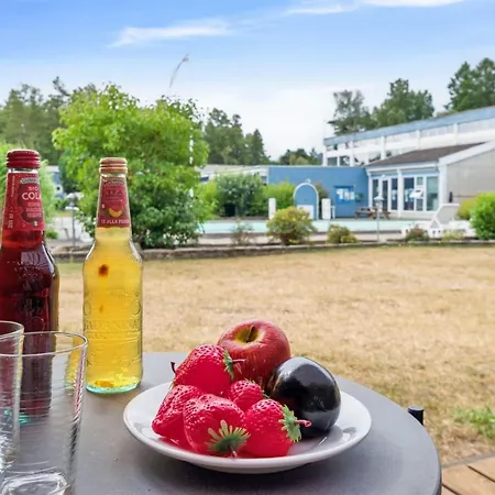 - 300m From The Sea By Interhome 아파트 넥소