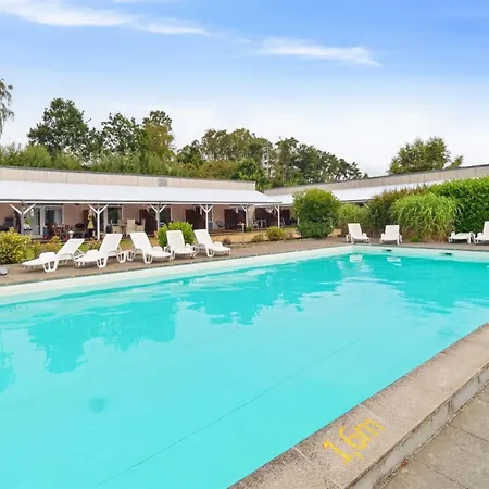 - 300m From The Sea By Interhome 아파트 넥소