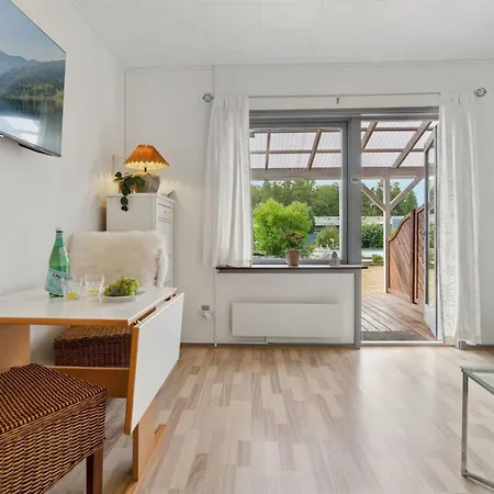 - 300m From The Sea By Interhome 넥소