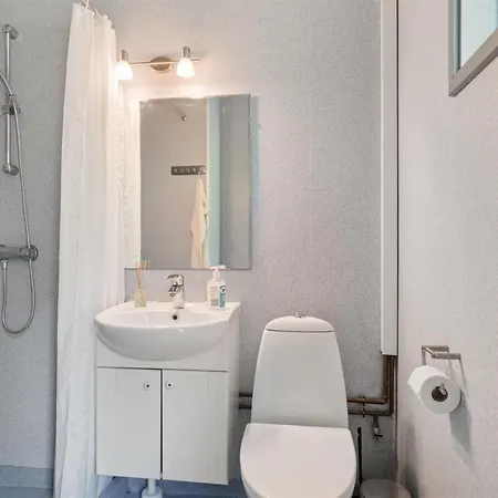 - 300m From The Sea By Interhome Apartment Nexo