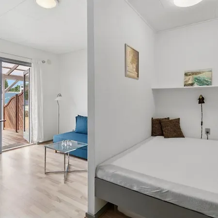 Apartment - 300m From The Sea By Interhome Nexo