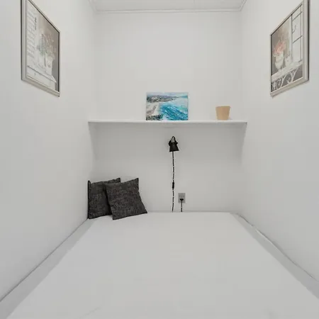 - 300m From The Sea By Interhome Apartment *