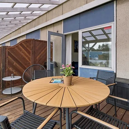 Διαμέρισμα - 300m From The Sea By Interhome