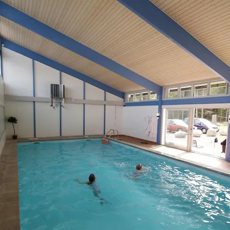 - 300m From The Sea By Interhome
