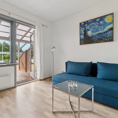 - 300m From The Sea By Interhome Διαμέρισμα Neksø