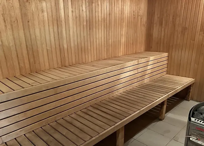 - 300m From The Sea By Interhome Appartamento