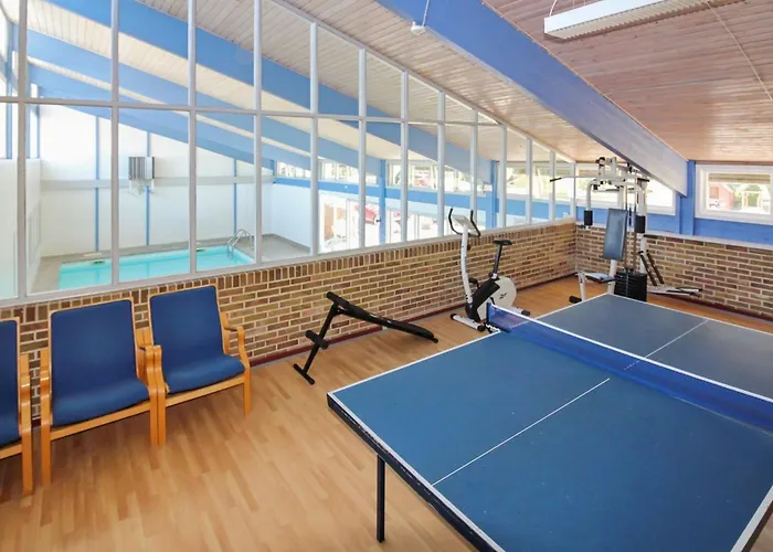 - 300m From The Sea By Interhome Neksø