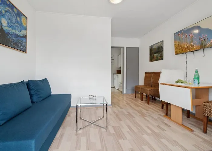 - 300m From The Sea By Interhome Neksø