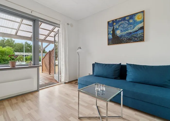 - 300m From The Sea By Interhome * Neksø