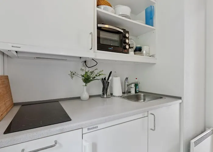 Appartamento - 300m From The Sea By Interhome