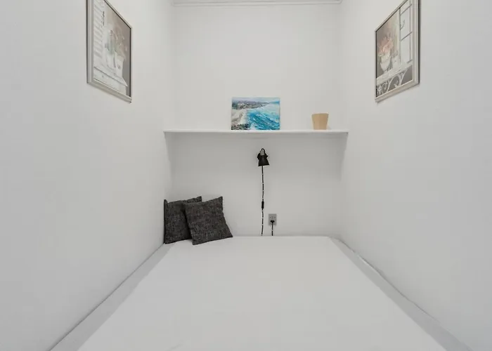 - 300m From The Sea By Interhome Appartamento Neksø