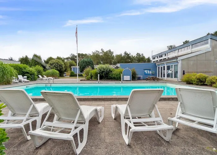 Appartamento - 300m From The Sea By Interhome Neksø