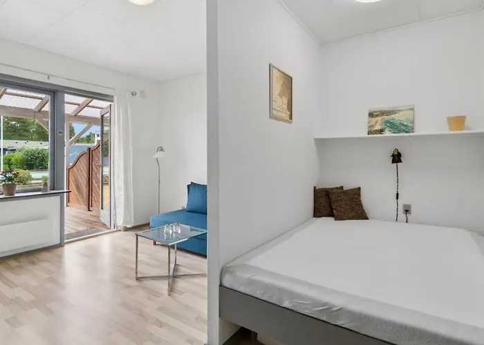 - 300m From The Sea By Interhome *