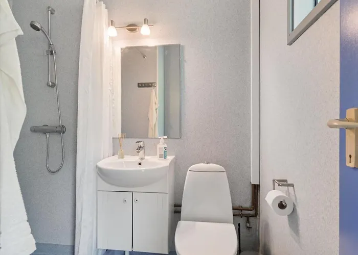 - 300m From The Sea By Interhome