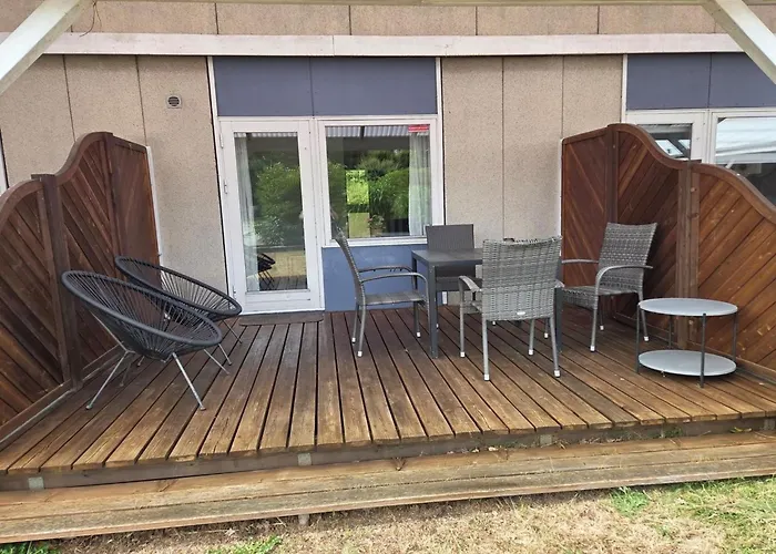 Appartamento - 300m From The Sea By Interhome