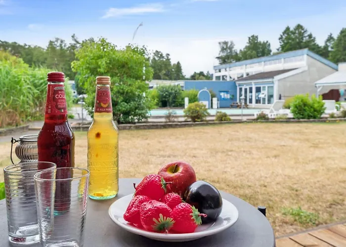 - 300m From The Sea By Interhome Appartamento Neksø