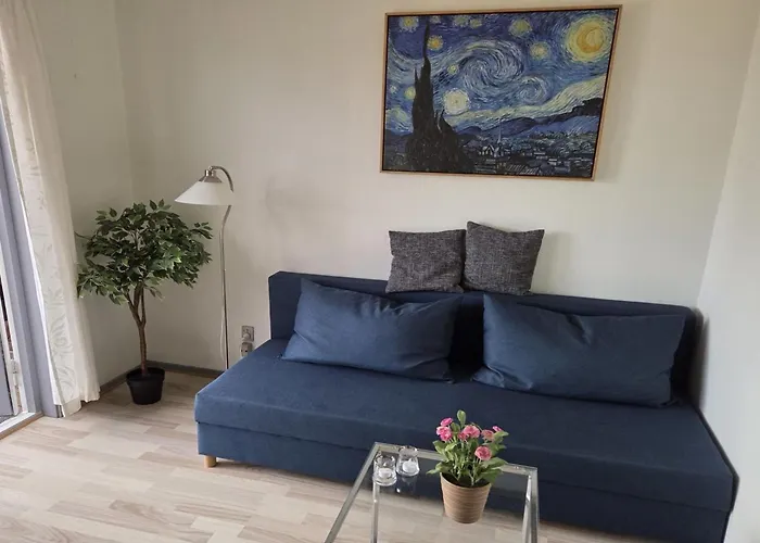 - 300m From The Sea By Interhome * Neksø