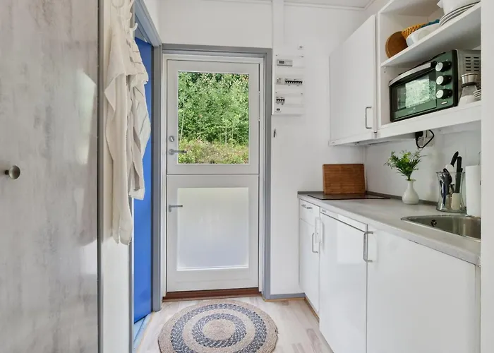 Appartamento - 300m From The Sea By Interhome *