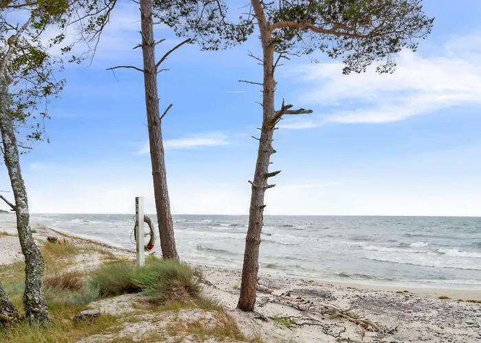 - 300m From The Sea By Interhome * Neksø