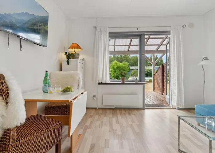 - 300m From The Sea By Interhome Neksø