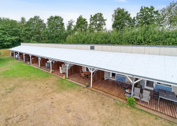 Appartamento - 300m From The Sea By Interhome