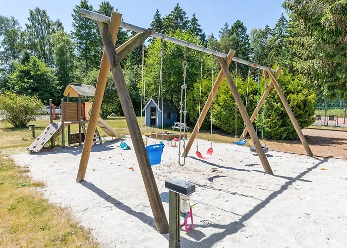 Appartamento - 300m From The Sea By Interhome Neksø